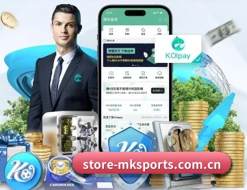 store-mksports.com.cn APP